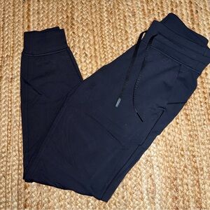Lululemon Athletica Black joggers